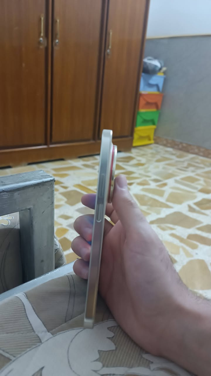 Nova 15 max
نظافه 100% حاله حال الجديد مثل متشوف ملحقاته كامله الجديد سعره 440 هذه سعره 350 قفل وتواصل واتساب فقط
***********
