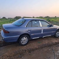 سوناتا • ١٩٩٣ • كير عادي