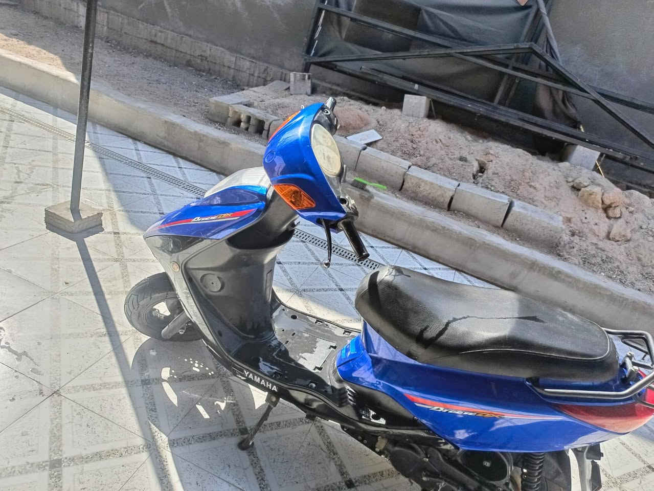 بريز • نضيفه • كرنك تعبان
