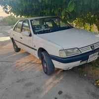 بيجو فةرنسى 2010 مةكينةى دوكةلى هةية بي بووخار تةبريت لة سلؤرى بةشةرت ...