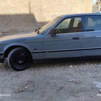 بي ام 525 • موديل 1990 • فلوجه
