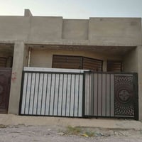 للبيع المساحه 60/م  طابق واحد،في هورجب شارع معمل الثلج سابقا  طابو زرا...