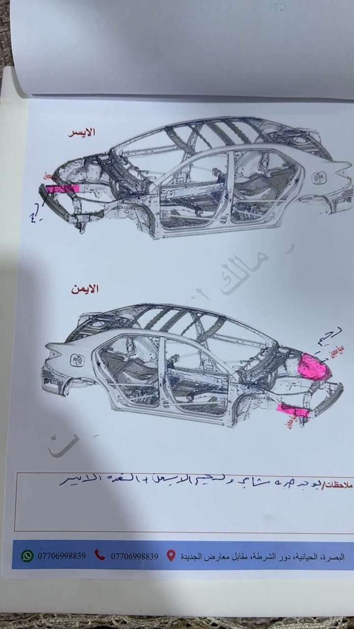 بيكانتو • ٢٠١٥ • بدون مشاكل