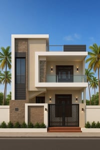 تصاميم هندسية • مخططات شاملة • بغداد حي الجهاد
