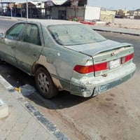 كامري • ٢٠٠١ • بصرة