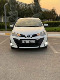 يارس SE • ٢٠١٩ • اوتوماتيك