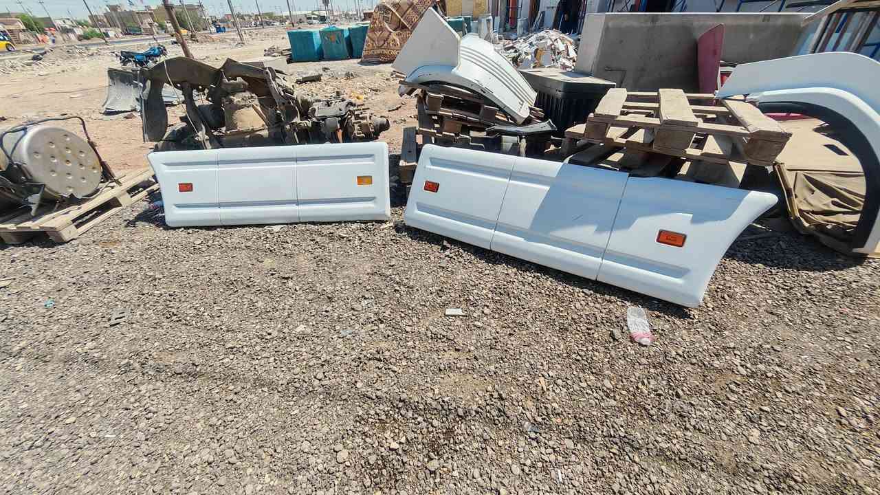 سلام عليكم متوفر قطع تفصيخ اكتروز واسكانيا 
الاتصال ***********

