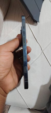 آيفون ١٢ برو ماكس • ٢٥٦ • غير مفتوح