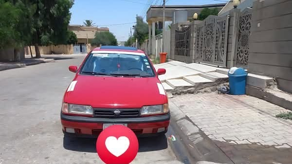 برايمر للبيع موديل ١٩٩١
محرك ٢٠ كير عادي بسمي شرط تحويل كير ومحرك مكفول 

سعر ٣٧ رقم كركوك 

***********
