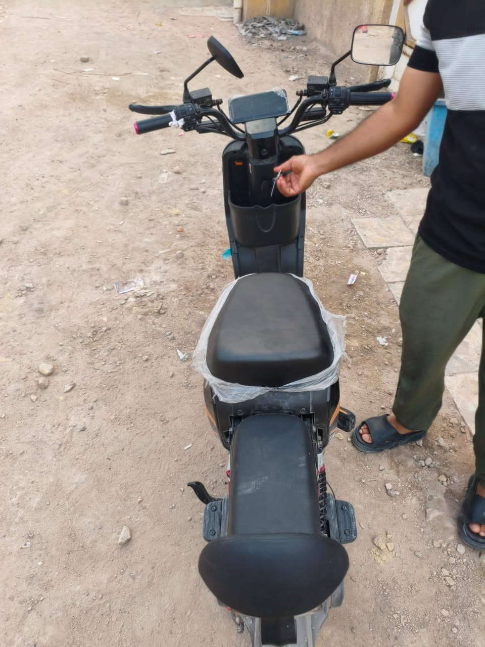 R9.2026 • ٦بطاريه • نجف
