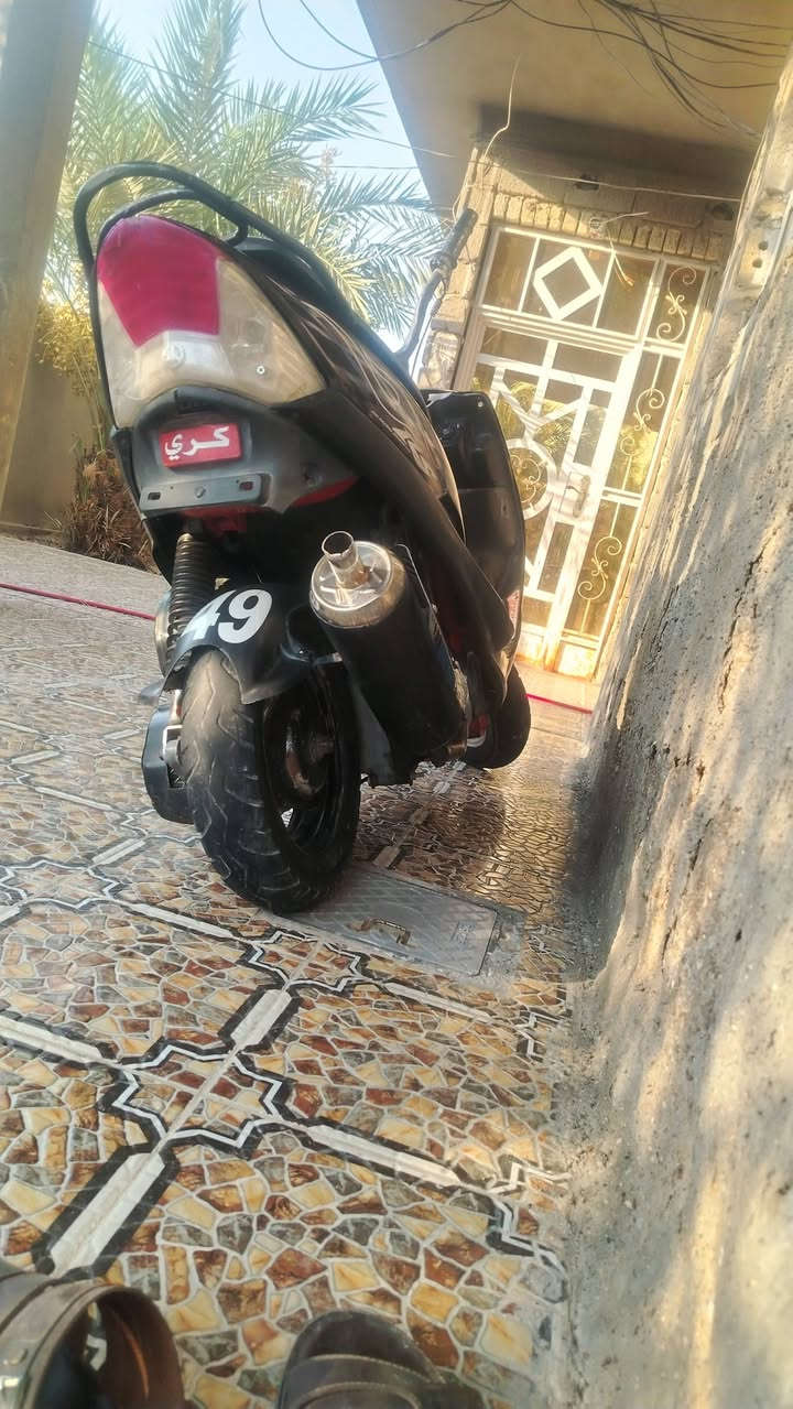 ماكس عدله 49بلاديه مكينتها تخبل شرط الفحص +بيها تزويد خفيف (سعرها 450قفلل) ***********
