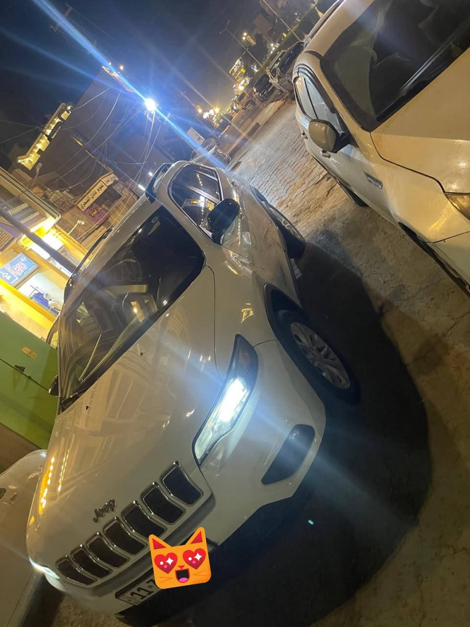 جيب بزون • ٢٠٢٢ • ماشي ١٣٠٠٠