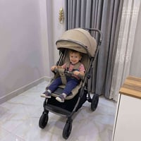 عربانة كيدلو • كاروك ملكي • نظيف جداً