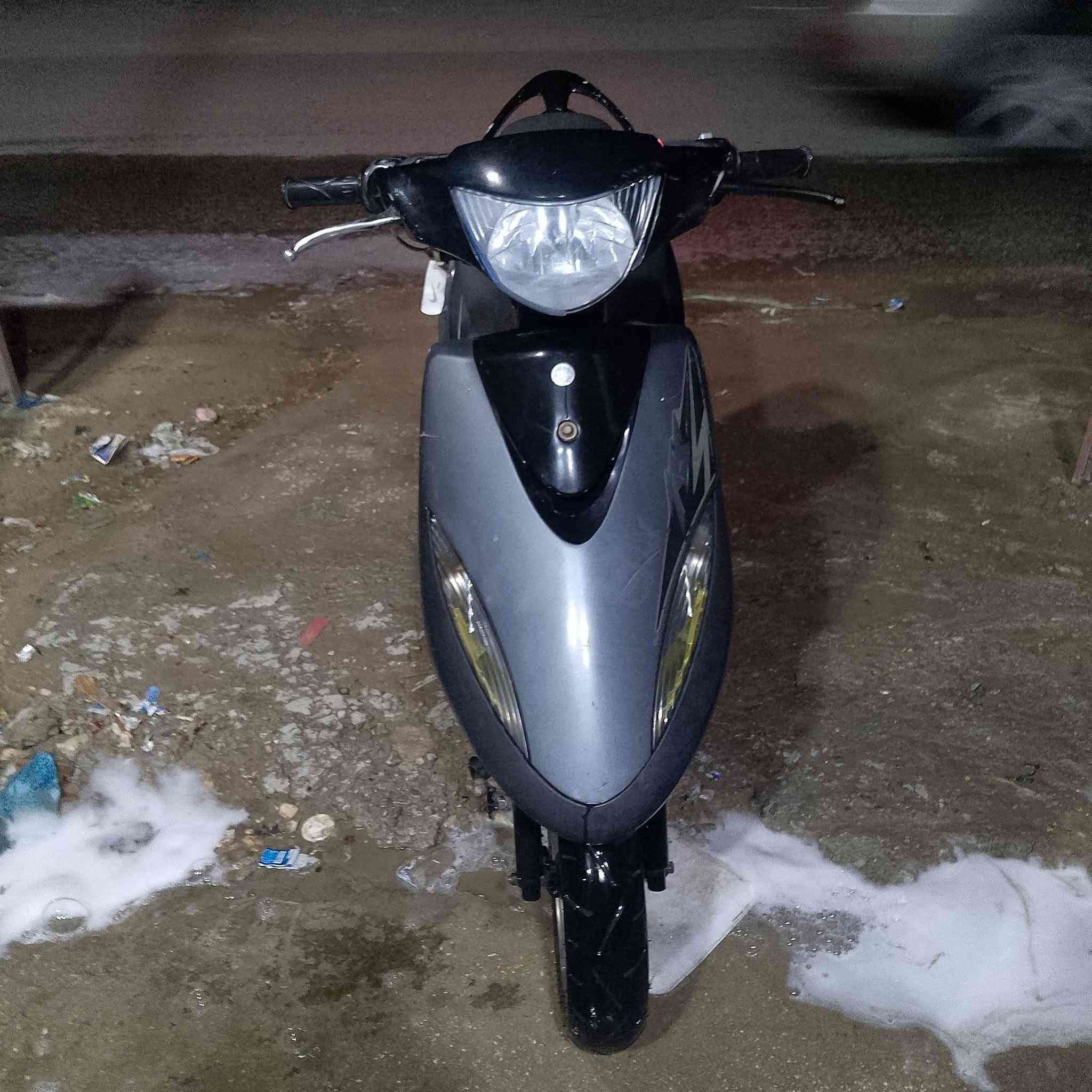 ماكس عدلة • ٢٠٠٧ • نضيف