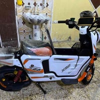 دراجة شحن • X900 • البصره حي الحسين