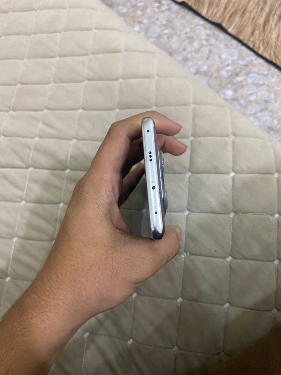 بوكو 7X • ٥١٢ جيجا • ميسان عماره