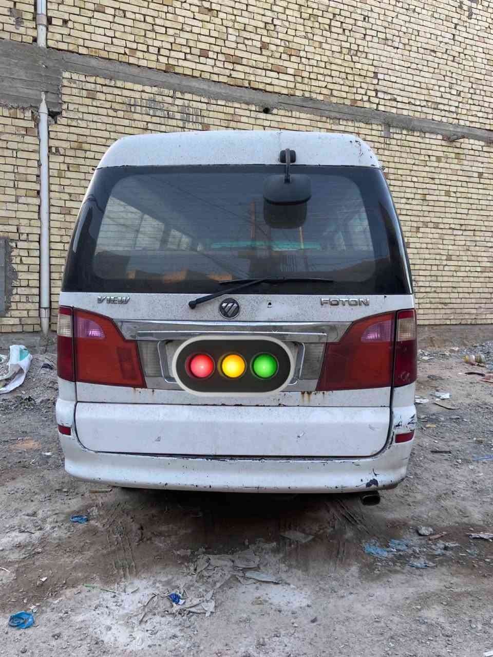 فتون • ٢٠١٥ • بلاديه