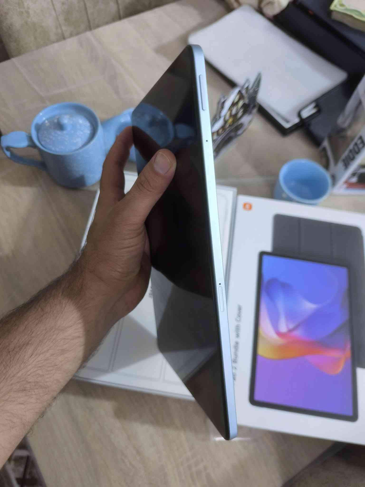 ريدمي باد 2 • ١٢٨/٤ • كركوك