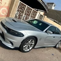 جارجر للبيع  موديل ٢٠ xst اللون سلفر  فول مواصفات عدى الفتحه محرك ٣٦٠٠...