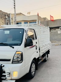 كيا حمل • ٢٠٢٥ • مكينة ٢٥٠٠