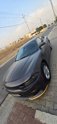دوج جارجر • ٢٠٢٠ • ٨٥٠٠٠ ميل