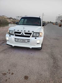 باجيرو • ٢٠٠٧ • البصرة ابو الخصيب