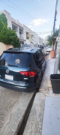 تيكوان • ٢٠١٩ • ٧ راكب