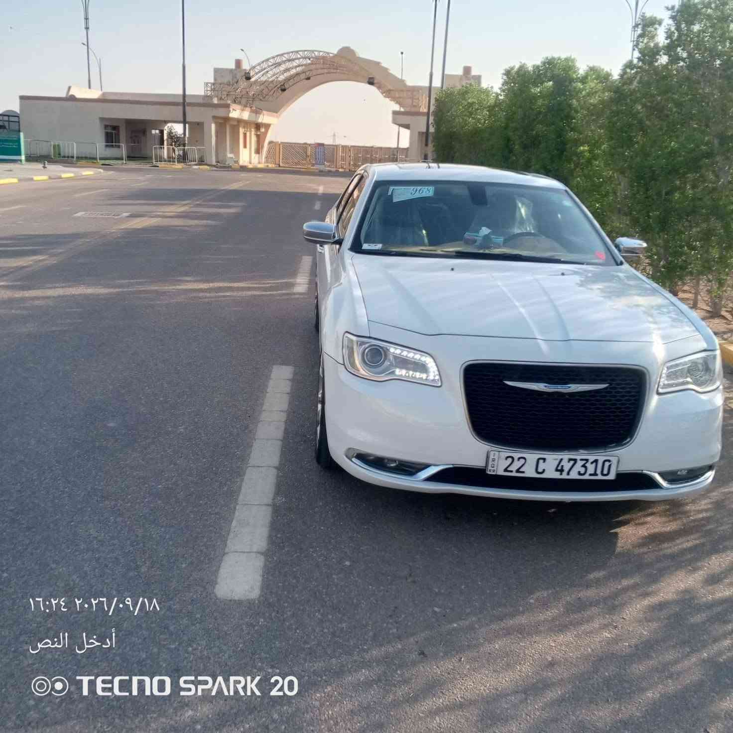 السلام وعليكم كندي 16 عينه 260 بيها 3 باردات زغار فقط كفاله سياره ب220 وبيها مجال وكاله ياخذو ورقه وكاله سنويه 27 مستعجل بلبيع رقمي ***********مكلف بلنشر

نص مكتوب في الصور:
- ١٦:٢٤ ٢٠٢٦/٠٩/١٨
- أدخل النص
- TECNO SPARK 20
- ١٦:١٢ ٢٠٢٦/٠٩/١٨
- 16:24 2026/09/18