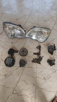اليفيدنه • قطع غيار • تواصل خاص