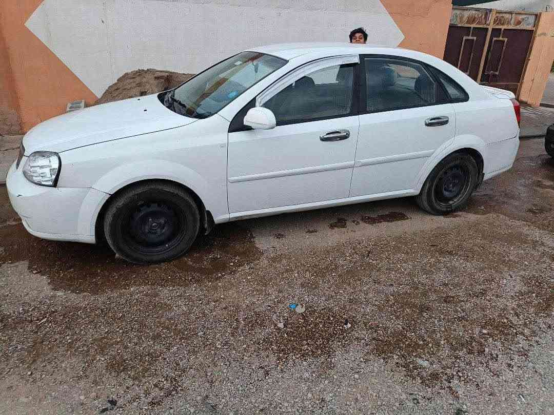 اوبترا 2011 اربع جامرلغات صبغ بدون دواخل كير محرك بشرط جاهزه كابون بانزين شرط التحويل سعرها 73 و بيها مجال  *********** كركوك, العراق
