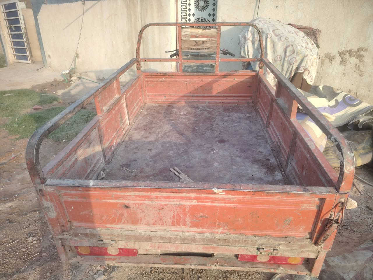 السلام عليكم ستوته للبيع اوراق اصوليه السعر 900وبيها مجال مكاني بابل الهاشميه ***********
