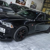 تشارجر • ٢٠١٣ • محرك ٥٫٧