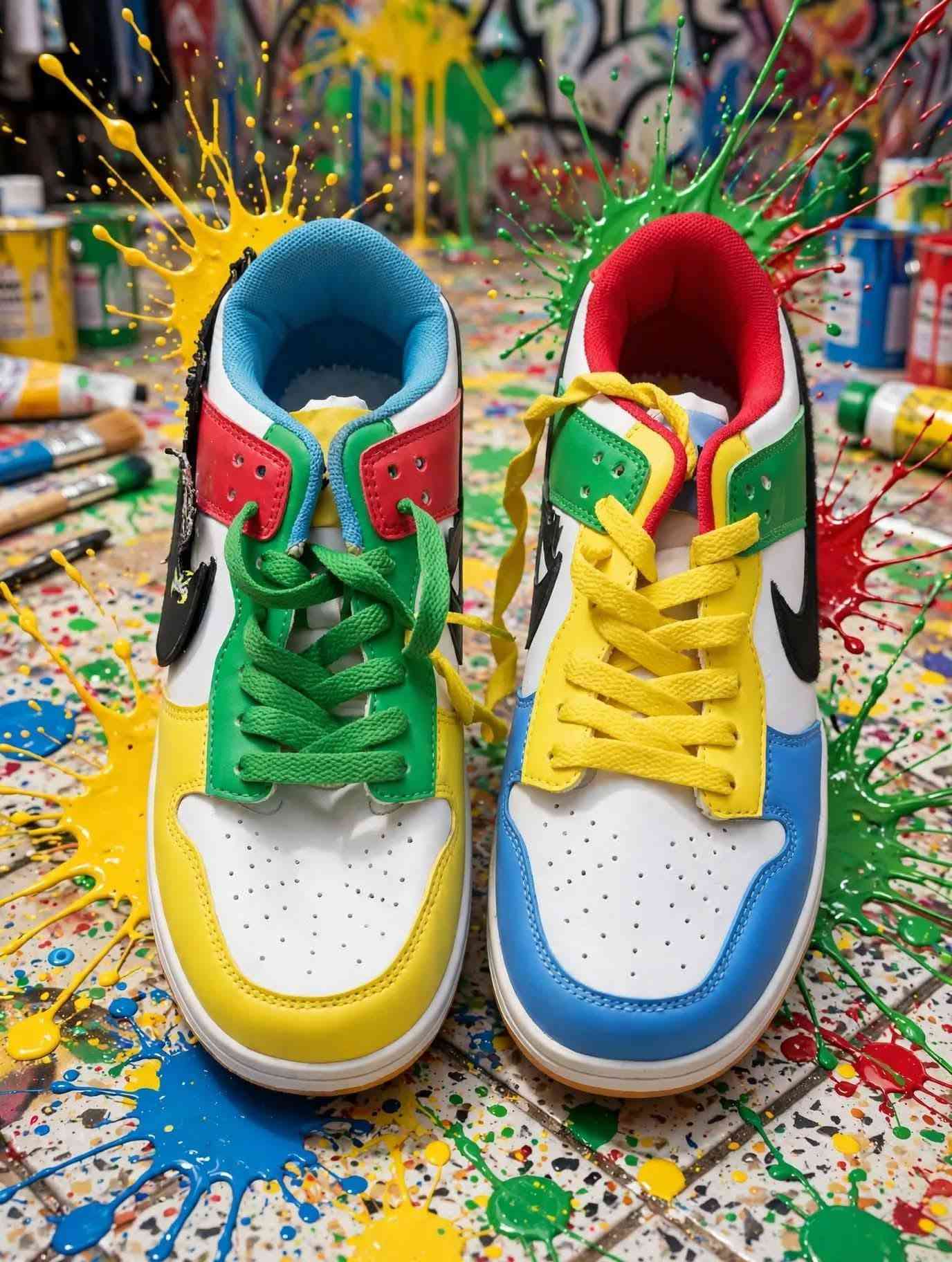 خفيف • قماش شبكي • مقاسات ٣٧-٤٨