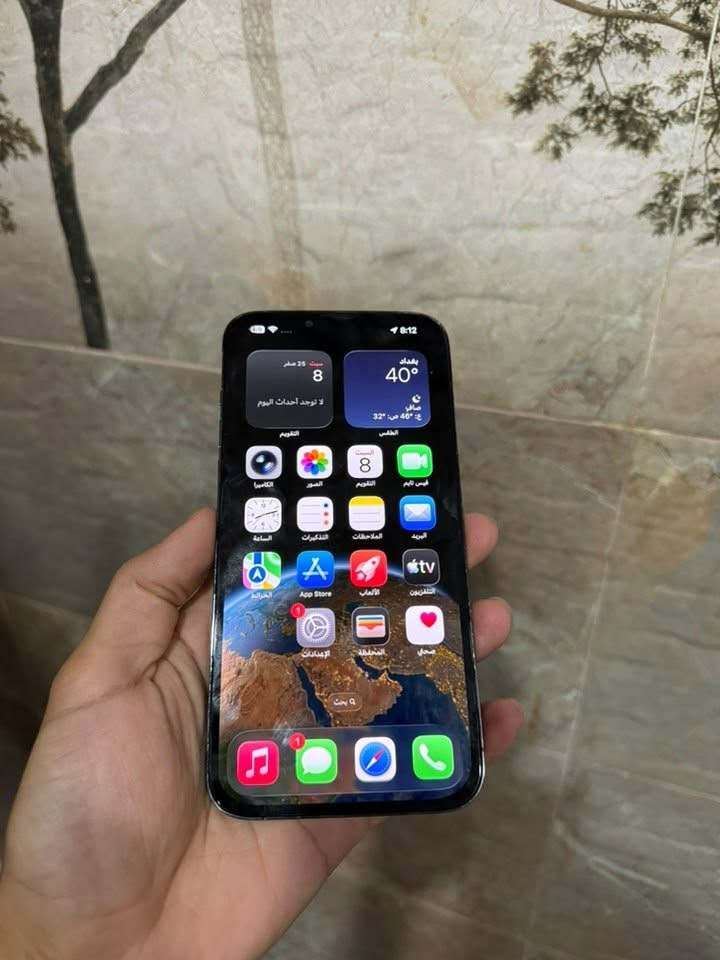 13بروماكس256مبدل شاشه وكامره كله شغال بطاريه بلادي67سعر 450(‭***********‬)مااجاوب عل واتساب فقط اتصال
