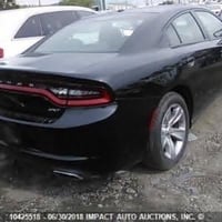 تشارجر SXT • ٢٠١٦ • بدون صبغ