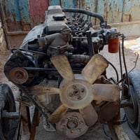 اخوان محرك كنتر كايم 14بي هوه والشاصي خابر وبلخدمه 07702570817