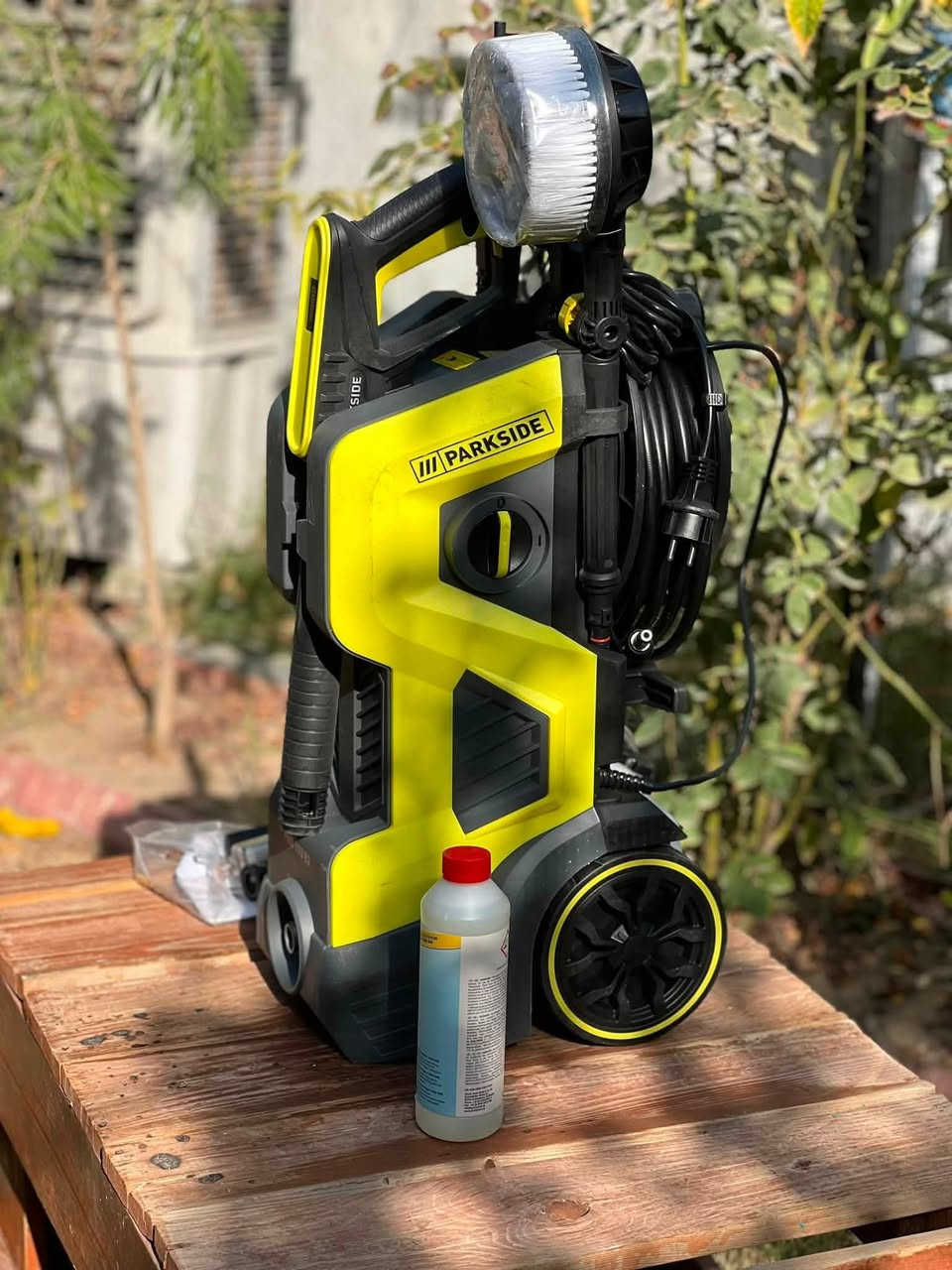 فاره اوبطه غسل ماركه park side ph170 بار الالمانيه الاصليه متوفره حاليا لدينا ...

معرض بصرة هوم للبضائع الأوربية البصرة النجيبيه شارع المطار خلف فندق شط العرب مجاور غلا سنتر واتساب *********** واتساب،المعرض ***********
https://maps.app.goo.gl/imfv4LNiGU9e4eYL9
توجد خدمه التوصيل لجميع مناطق البصرة والمحافظات للحجز والاستفسار التواصل معا
