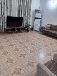 اسلام عليكم بيت للبيع المساحه 306 الكرغوليه صاير بلوسط قريب عله مدرست ...