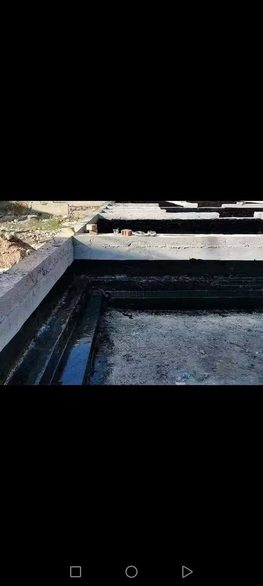 زفت • درجة أولى • نجف