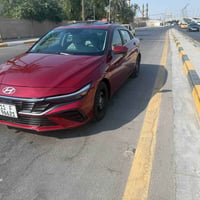 النترا هايبرد • ٢٠٢٤ • وارد امريكي