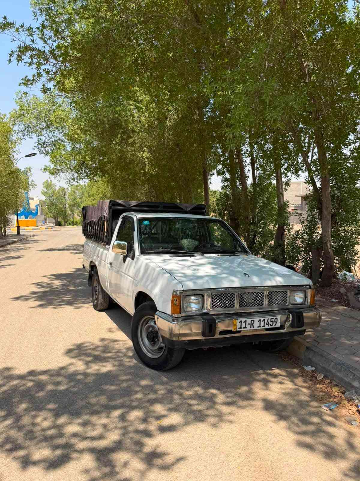 بلاديه • ١٩٩١ • عميه