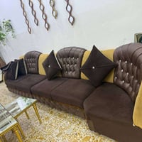 ديوان عراقي • زوايه • نظيف