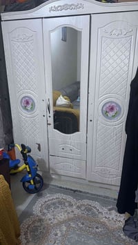 كاونتر • ٣ أبواب • البصره المشراك الجديد