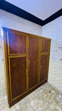 بغداد • مدينه الصدر • بوفيه