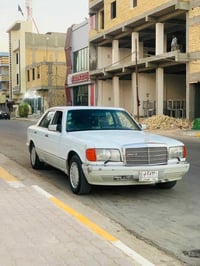 موديل ١٩٨٤ • كهربيات شغاله • سماوه