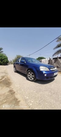 فورينزه • ٢٠٠٨ • مكينة وكير