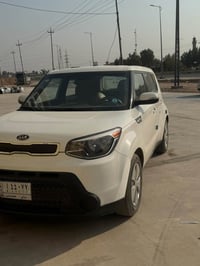 سول ٢٠١٦ • ٤٨٠٠٠ كم • بعقوبة