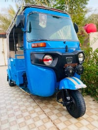 تكتك • ٢٢ • محرك مبدل