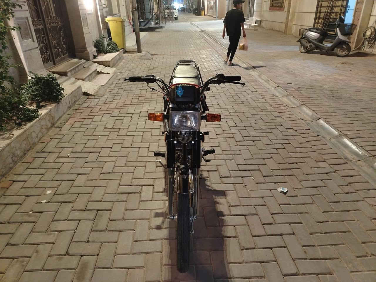 سوزوكي • ٢٠٢٥ • خبط
