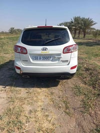 سنتافي • ٢٠١١ • ٧ راكب